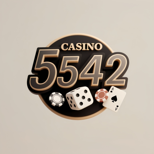  5542